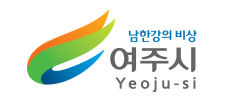 Yeoju City Hall logo