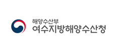 Yeosu Regional Maritime Affairs and Fisheries Office logo