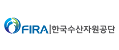 Korea Fisheries Resources Corporation logo