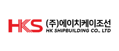 HK Shipbuilding Co., Ltd. logo