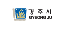 Gyeongju City Hall logo