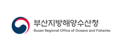 Busan Regional Maritime Affairs and Fisheries Office logo