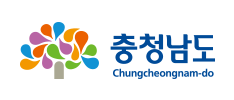 Chungcheongnam-do logo