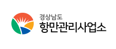 South Gyeongsang Port Management Office logo