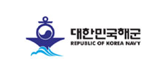 Republic of Korea Navy logo