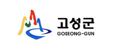 Goseong County logo